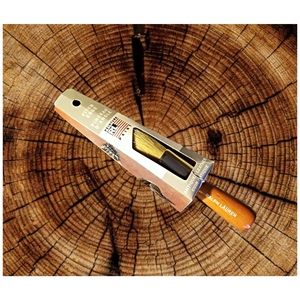 RALPH LAUREN VINTAGE FITCH EDGE PAINT BRUSH- DEADSTOCK NEW UNUSED!!